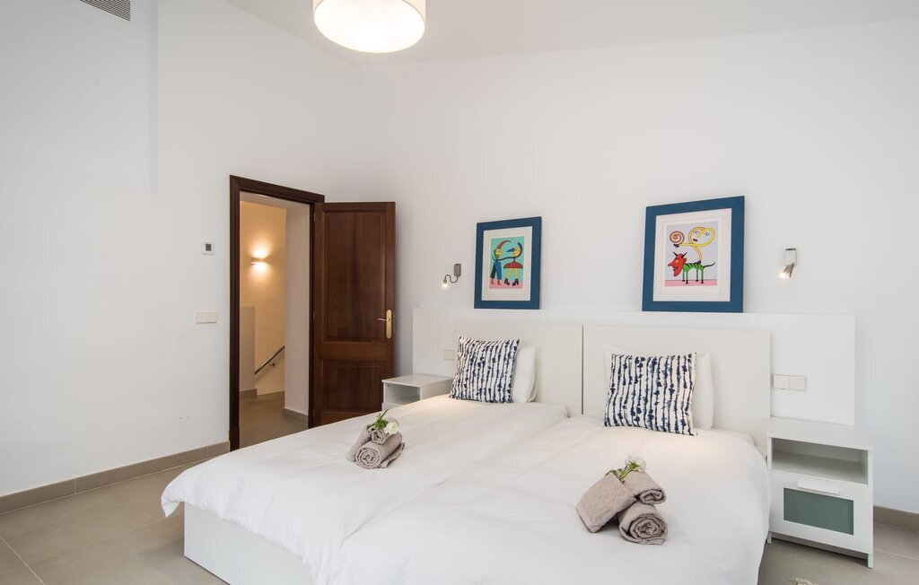 Es Vidrie, Maison 10 personnes à Capdepera - Photo 36