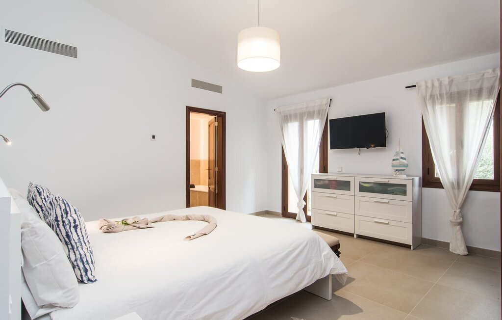 Es Vidrie, Maison 10 personnes à Capdepera - Photo 37