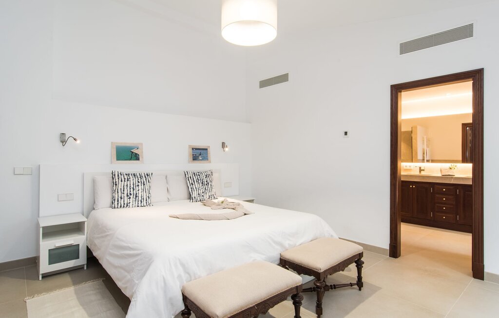 Es Vidrie, Maison 10 personnes à Capdepera - Photo 39