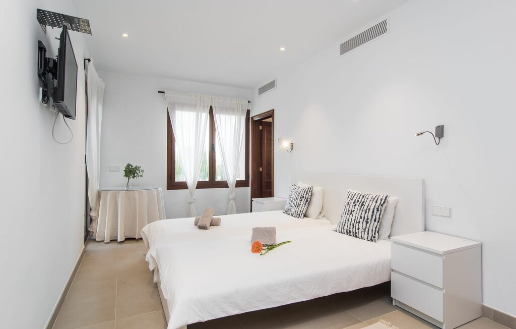 Es Vidrie, Maison 10 personnes à Capdepera - Photo 44