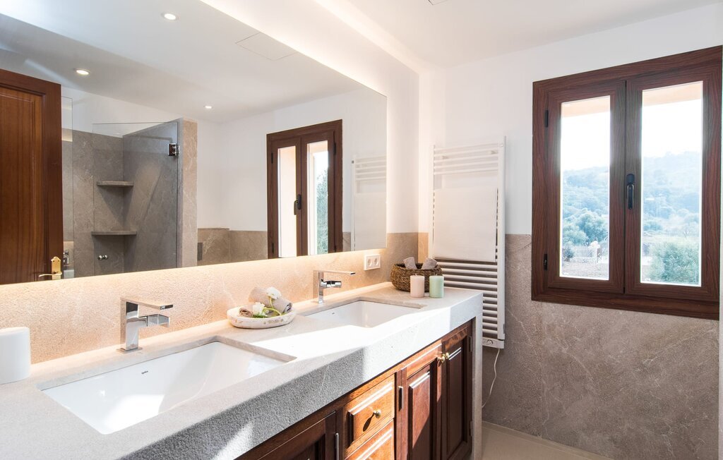 Es Vidrie, Maison 10 personnes à Capdepera - Photo 46