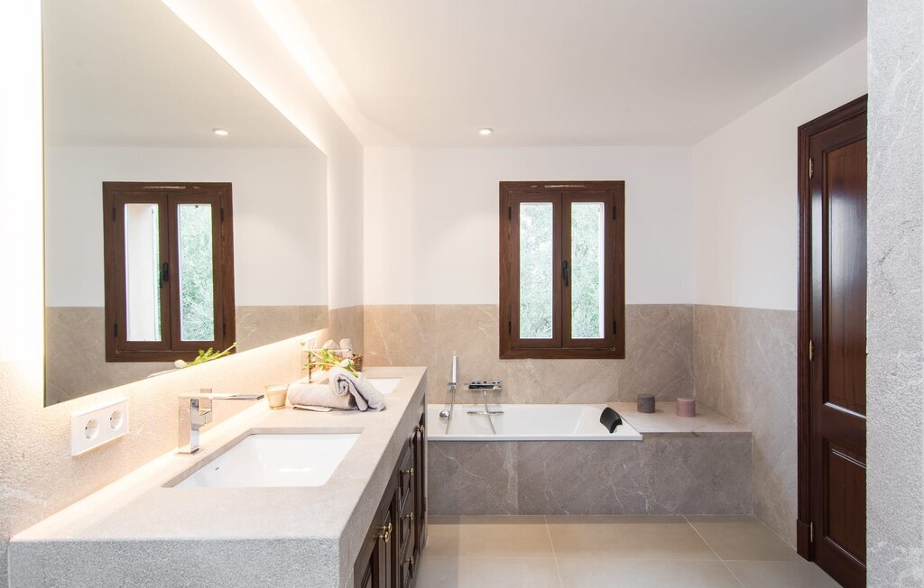 Es Vidrie, Maison 10 personnes à Capdepera - Photo 47
