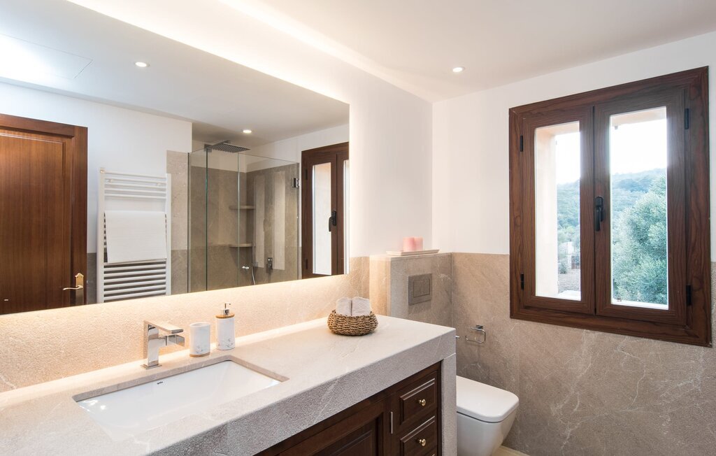 Es Vidrie, Maison 10 personnes à Capdepera - Photo 48