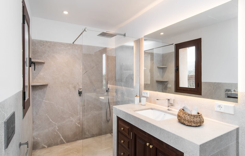 Es Vidrie, Maison 10 personnes à Capdepera - Photo 49