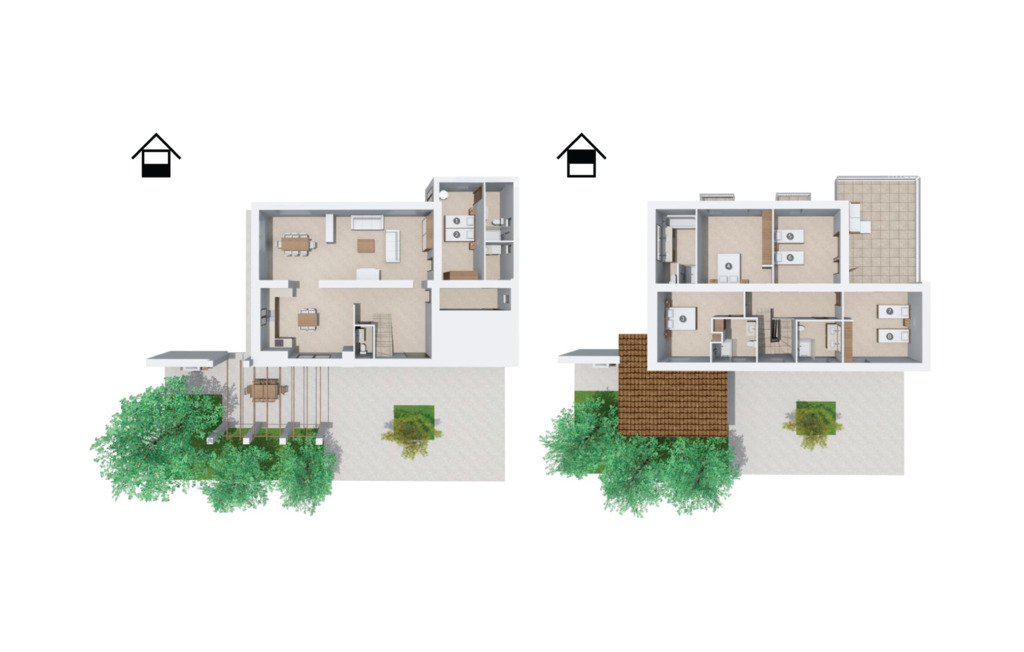Es Vidrie, Maison 10 personnes à Capdepera - Photo 52