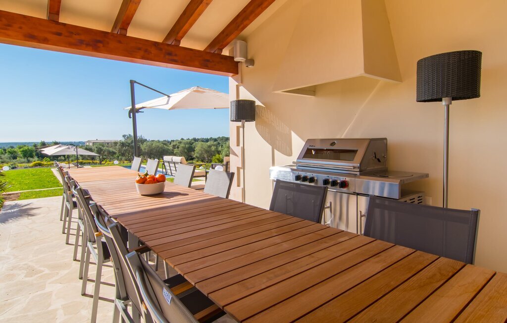 Es Clape de Sa Galera, Maison 12 personnes à Portocolom - Photo 6