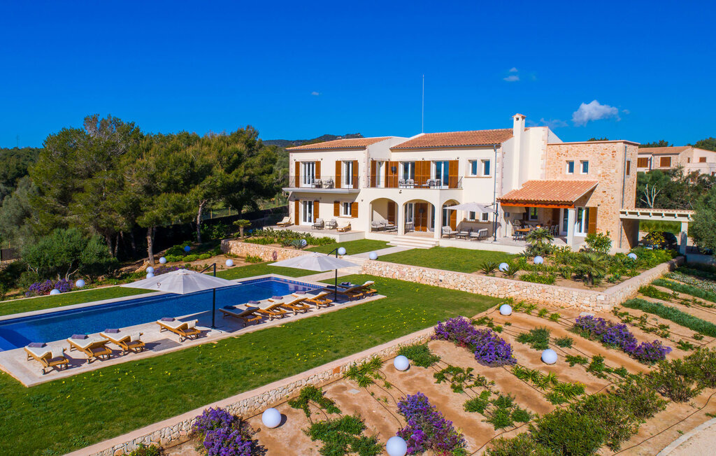Es Clape de Sa Galera, Maison 12 personnes à Portocolom - Photo 17