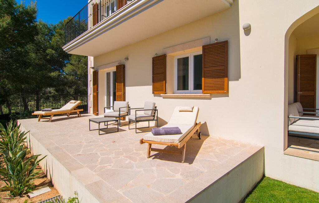 Es Clape de Sa Galera, Maison 12 personnes à Portocolom - Photo 19