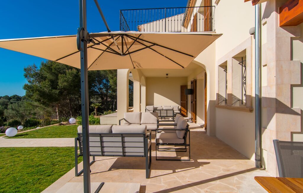 Es Clape de Sa Galera, Maison 12 personnes à Portocolom - Photo 23