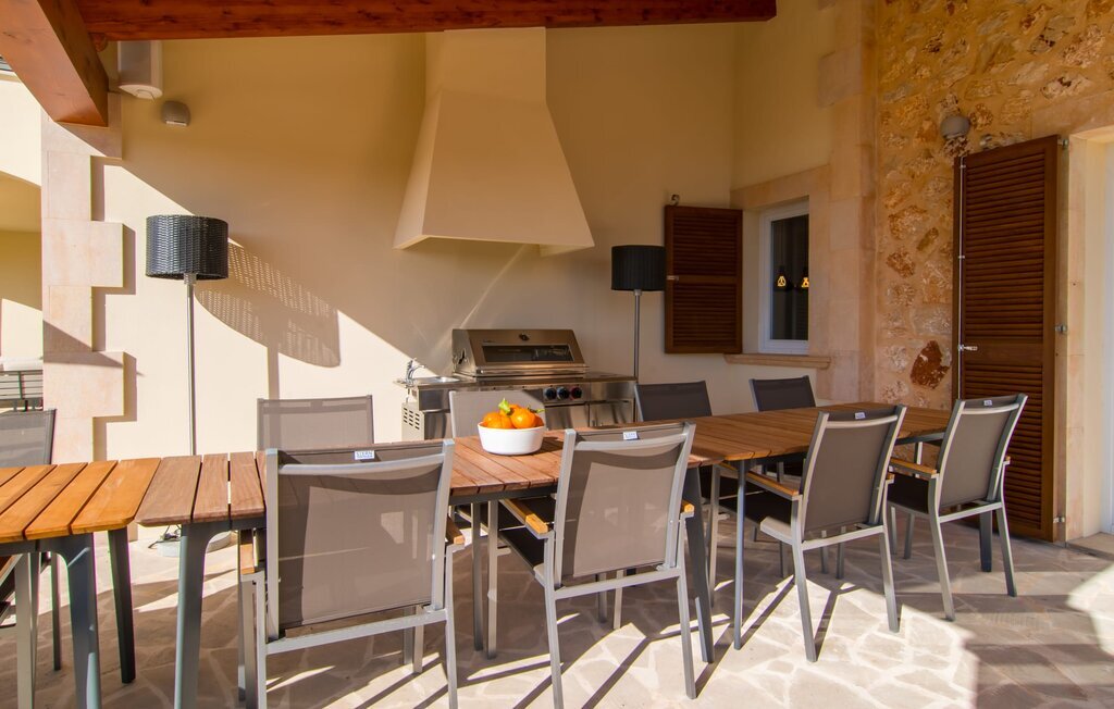 Es Clape de Sa Galera, Maison 12 personnes à Portocolom - Photo 24
