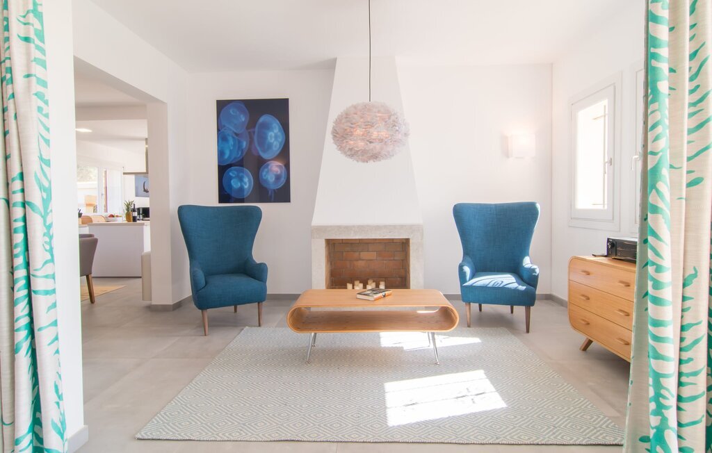 Es Clape de Sa Galera, Maison 12 personnes à Portocolom - Photo 30