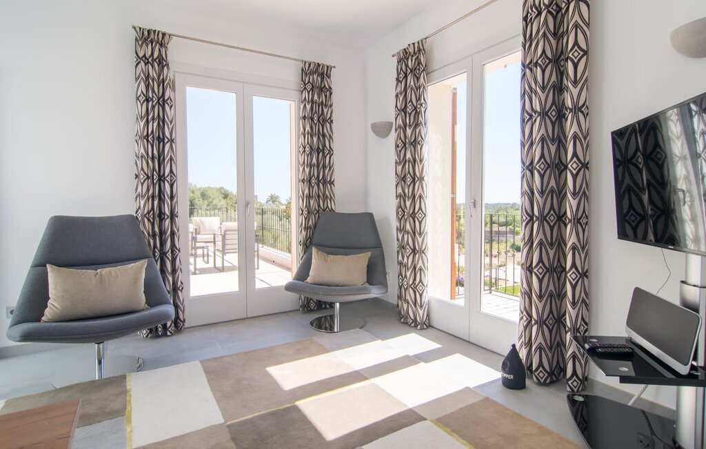 Es Clape de Sa Galera, Maison 12 personnes à Portocolom - Photo 33