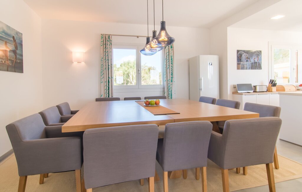 Es Clape de Sa Galera, Maison 12 personnes à Portocolom - Photo 37