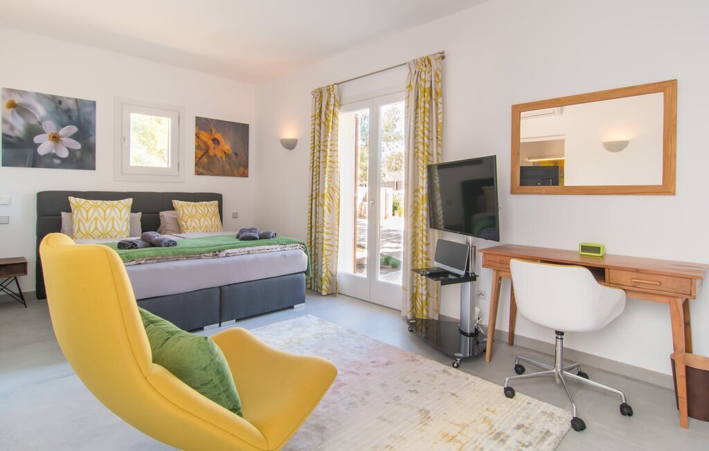 Es Clape de Sa Galera, Maison 12 personnes à Portocolom - Photo 40
