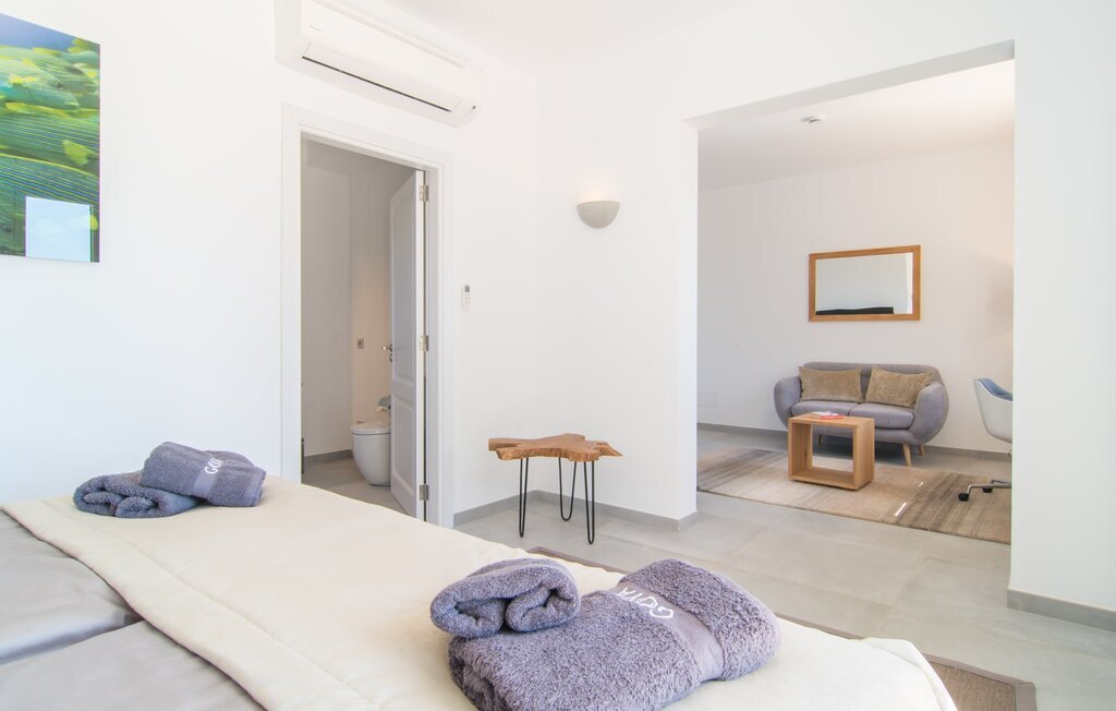 Es Clape de Sa Galera, Maison 12 personnes à Portocolom - Photo 41