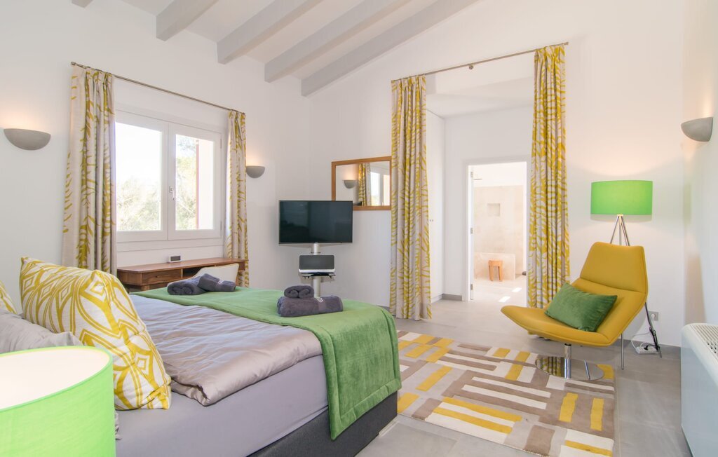 Es Clape de Sa Galera, Maison 12 personnes à Portocolom - Photo 44