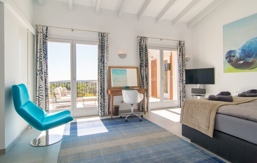 Es Clape de Sa Galera, Maison 12 personnes à Portocolom - Photo 45