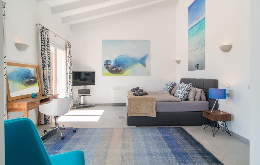 Es Clape de Sa Galera, Maison 12 personnes à Portocolom - Photo 46