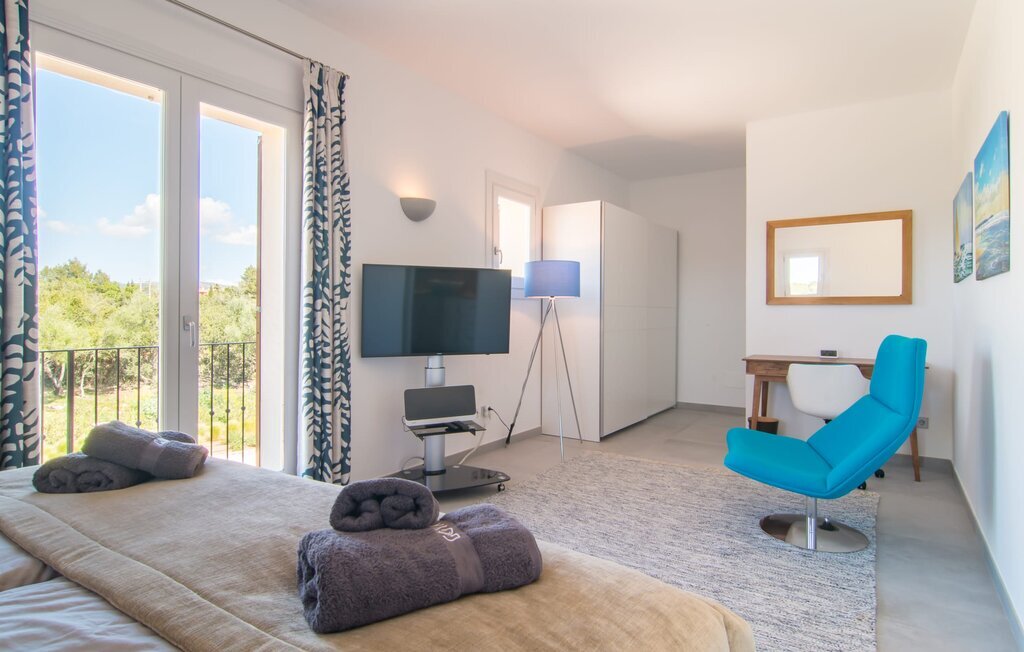 Es Clape de Sa Galera, Maison 12 personnes à Portocolom - Photo 49