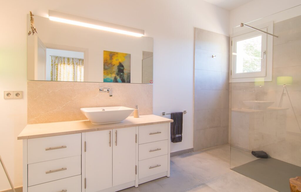 Es Clape de Sa Galera, Maison 12 personnes à Portocolom - Photo 54