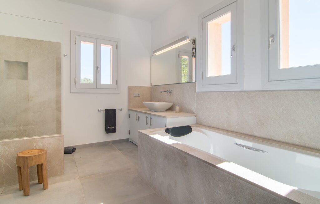 Es Clape de Sa Galera, Maison 12 personnes à Portocolom - Photo 58