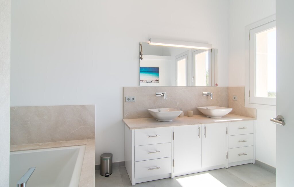 Es Clape de Sa Galera, Maison 12 personnes à Portocolom - Photo 59