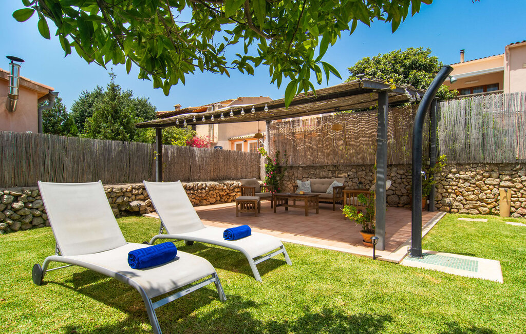 Ca Na Campins, Maison 4 personnes à Campanet - Photo 8