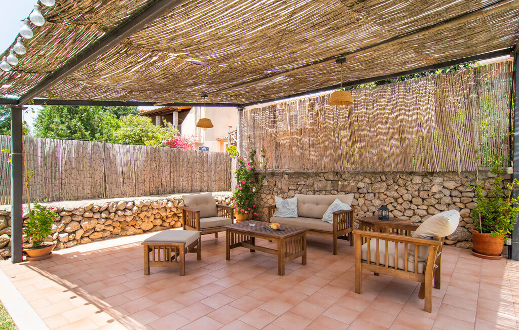 Ca Na Campins, Maison 4 personnes à Campanet - Photo 17