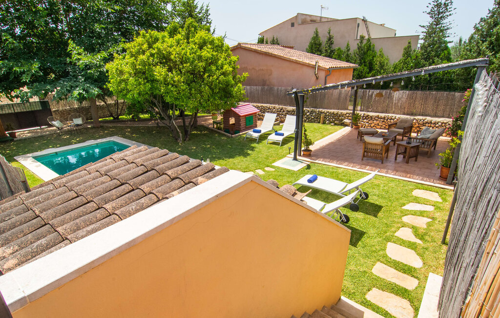 Ca Na Campins, Maison 4 personnes à Campanet - Photo 18