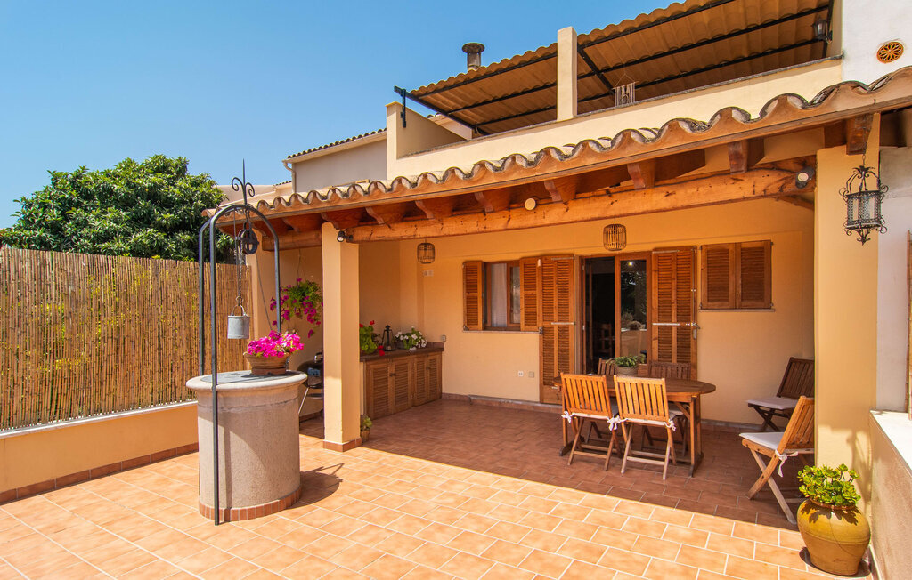Ca Na Campins, Maison 4 personnes à Campanet - Photo 20