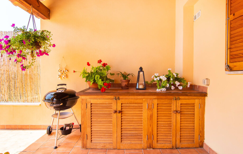 Ca Na Campins, Maison 4 personnes à Campanet - Photo 22