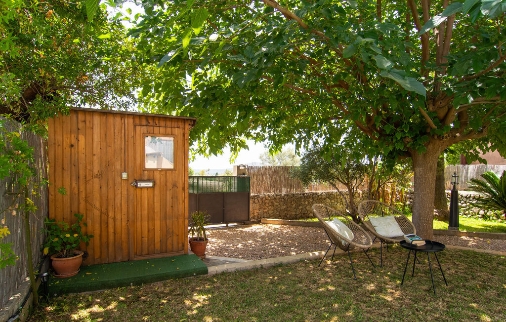 Ca Na Campins, Maison 4 personnes à Campanet - Photo 25
