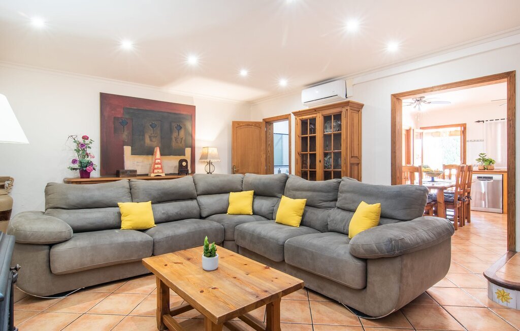 Ca Na Campins, Maison 4 personnes à Campanet - Photo 27