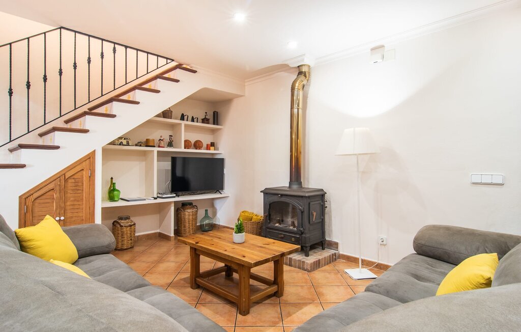 Ca Na Campins, Maison 4 personnes à Campanet - Photo 28
