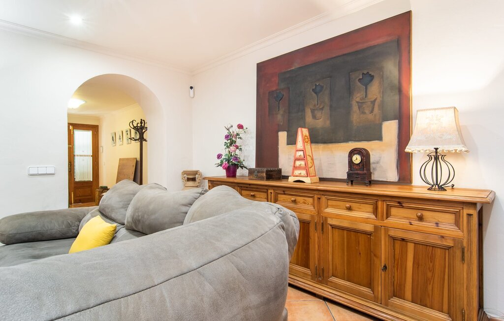 Ca Na Campins, Maison 4 personnes à Campanet - Photo 30