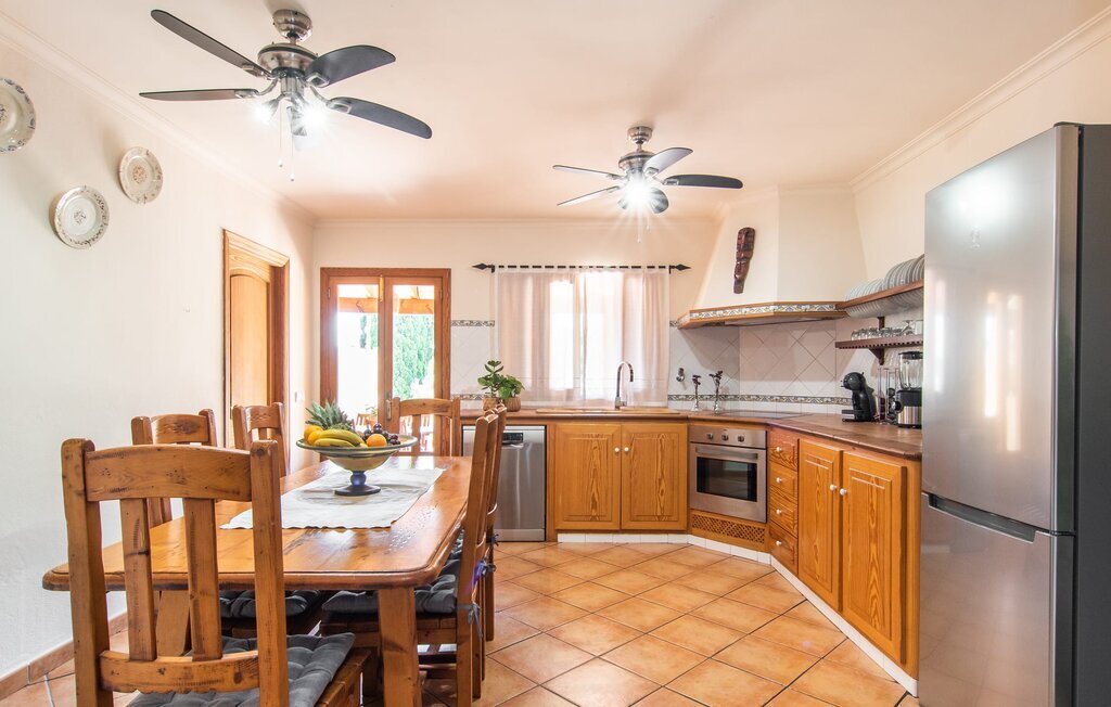 Ca Na Campins, Maison 4 personnes à Campanet - Photo 34