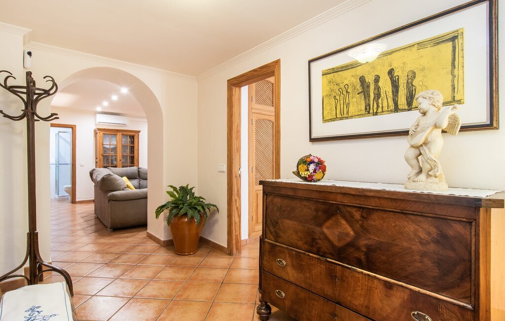 Ca Na Campins, Maison 4 personnes à Campanet - Photo 35