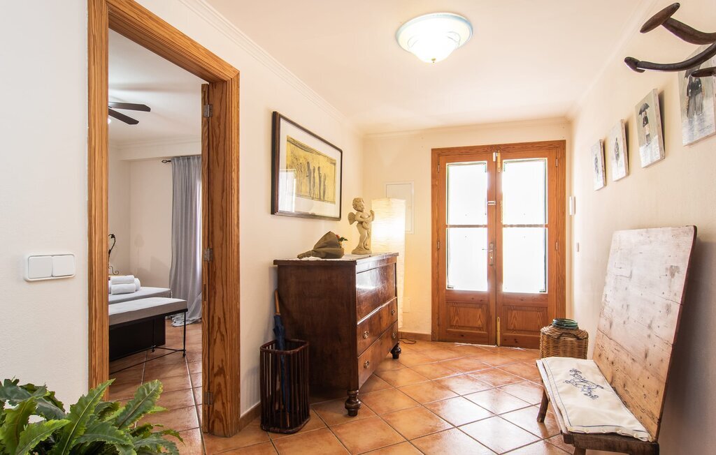 Ca Na Campins, Maison 4 personnes à Campanet - Photo 36