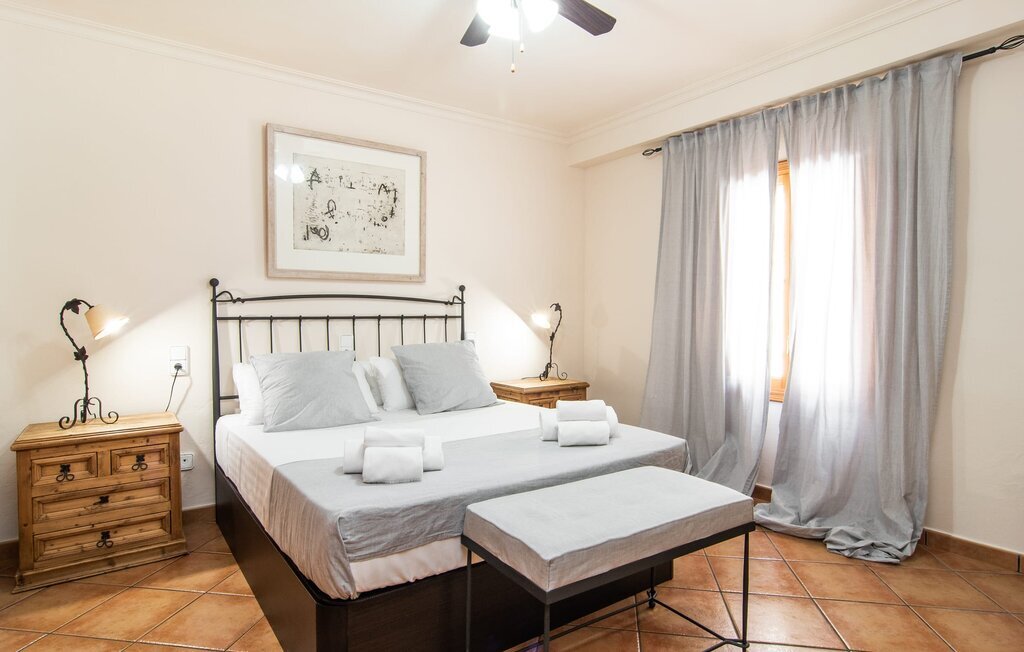 Ca Na Campins, Maison 4 personnes à Campanet - Photo 40