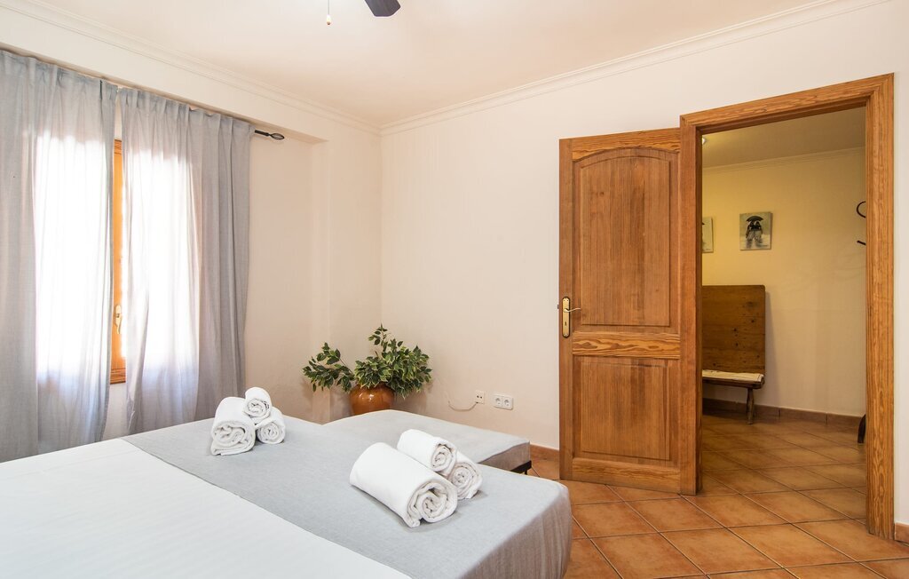 Ca Na Campins, Maison 4 personnes à Campanet - Photo 41