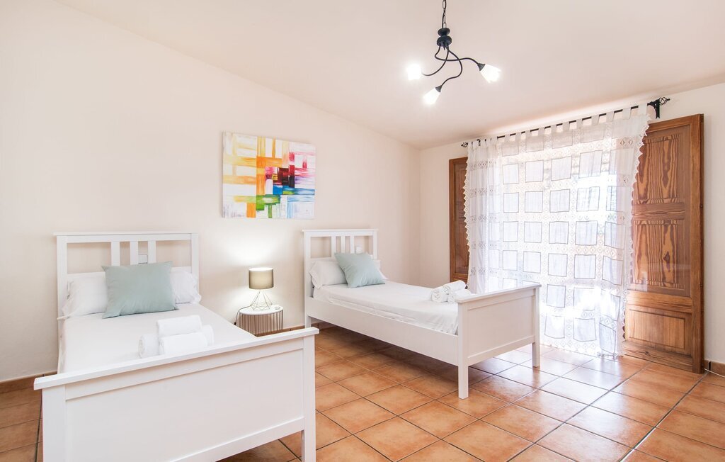 Ca Na Campins, Maison 4 personnes à Campanet - Photo 43