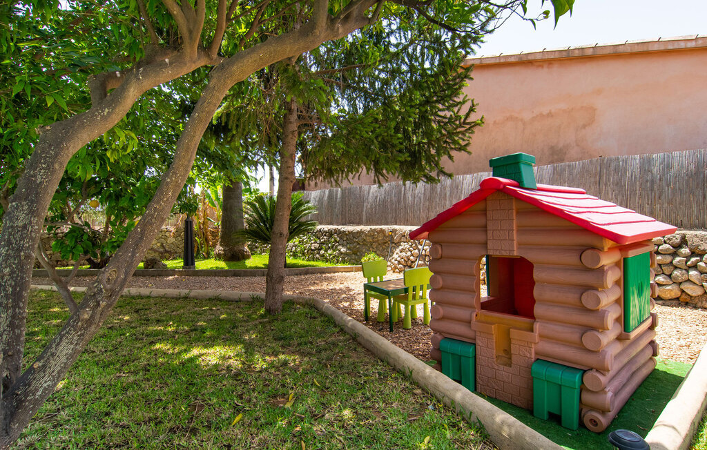 Ca Na Campins, Maison 4 personnes à Campanet - Photo 50