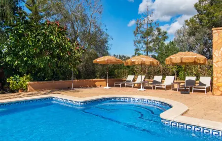 Location maison à Campos