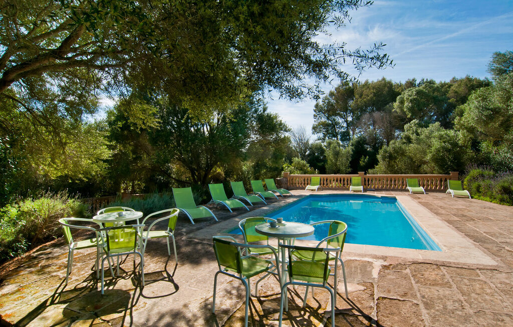 Agroturismo Es Secadero, Appartement 2 personnes à Manacor - Photo 5