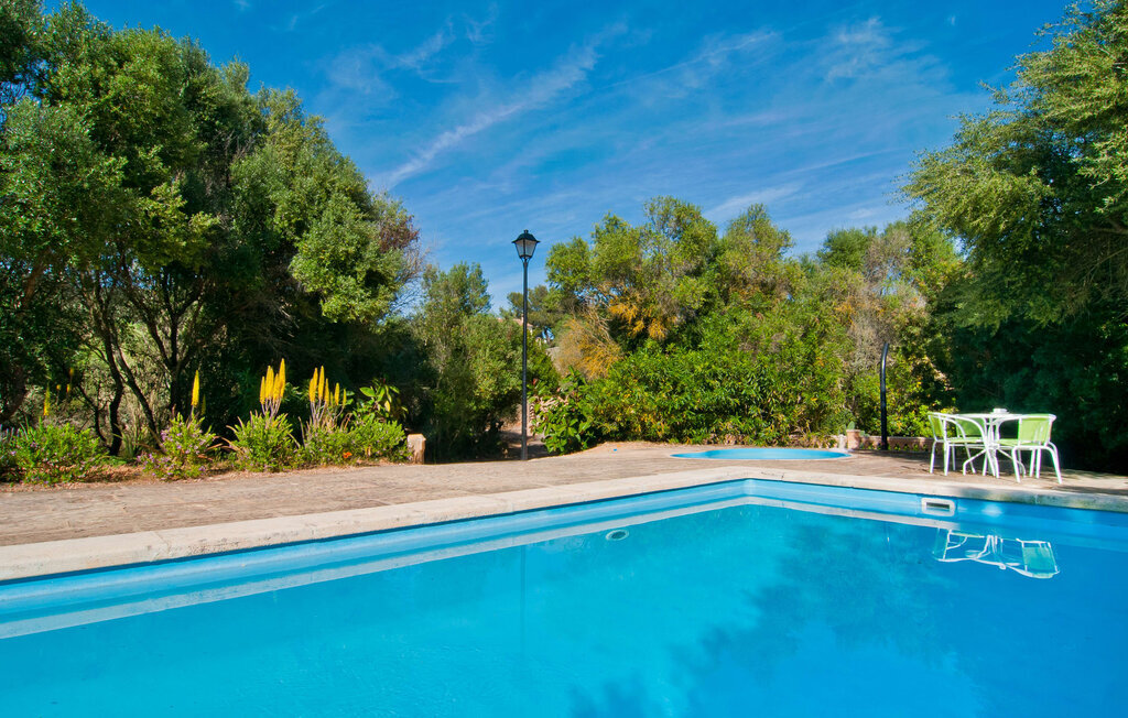 Agroturismo Es Secadero, Appartement 2 personnes à Manacor - Photo 8