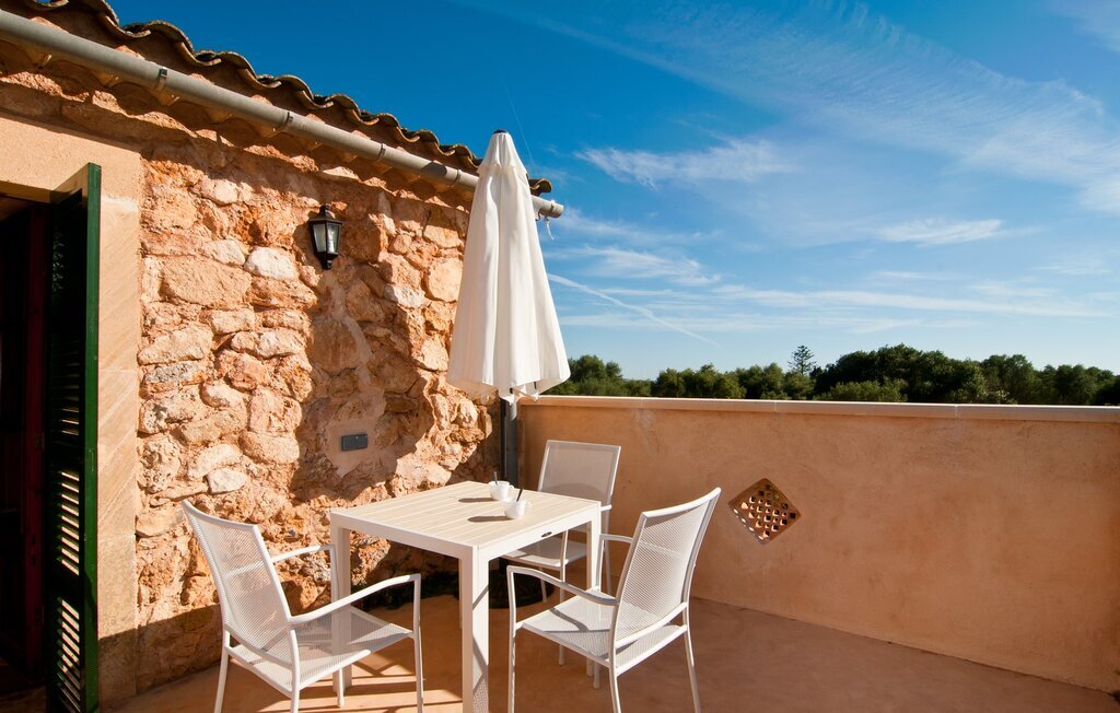Agroturismo Es Secadero, Appartement 2 personnes à Manacor - Photo 10