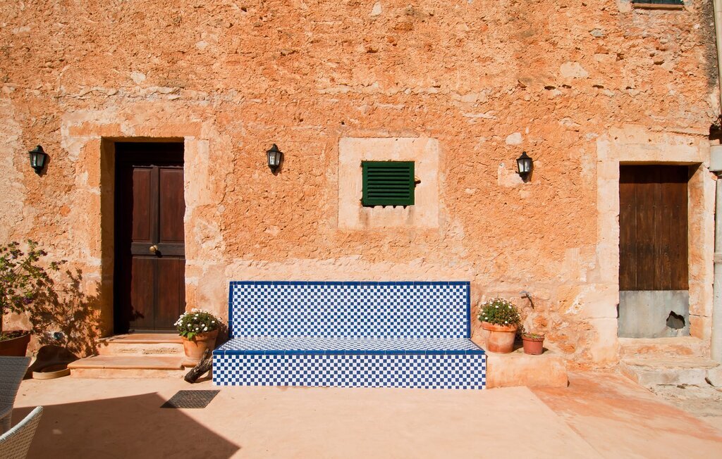 Agroturismo Es Secadero, Appartement 2 personnes à Manacor - Photo 17