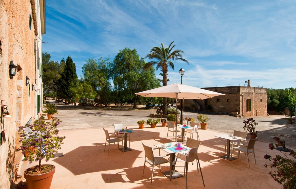 Agroturismo Es Secadero, Appartement 2 personnes à Manacor - Photo 19
