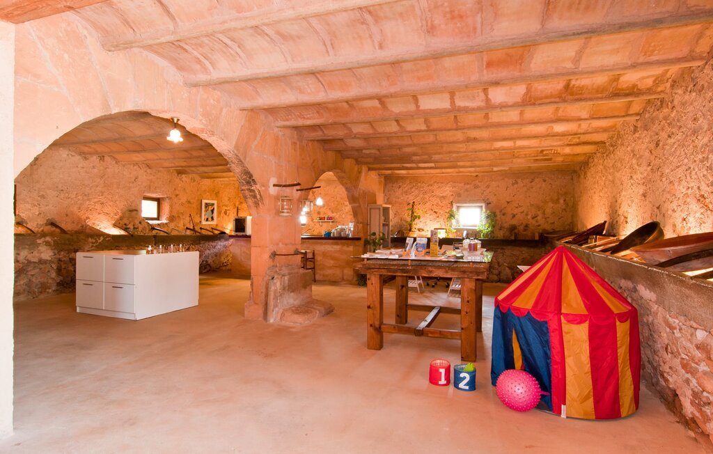 Agroturismo Es Secadero, Appartement 2 personnes à Manacor - Photo 20