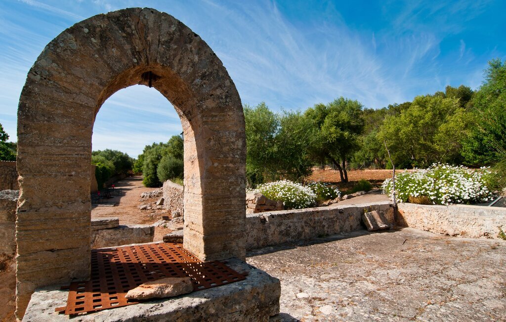 Agroturismo Es Secadero, Appartement 2 personnes à Manacor - Photo 23